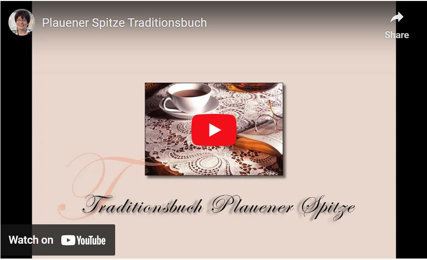plauener spitze traditionsbuch 